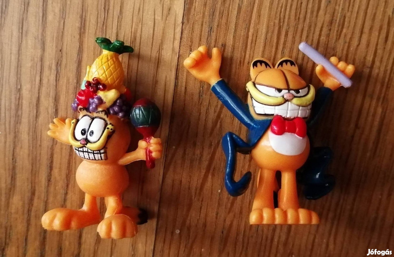 Garfield figura