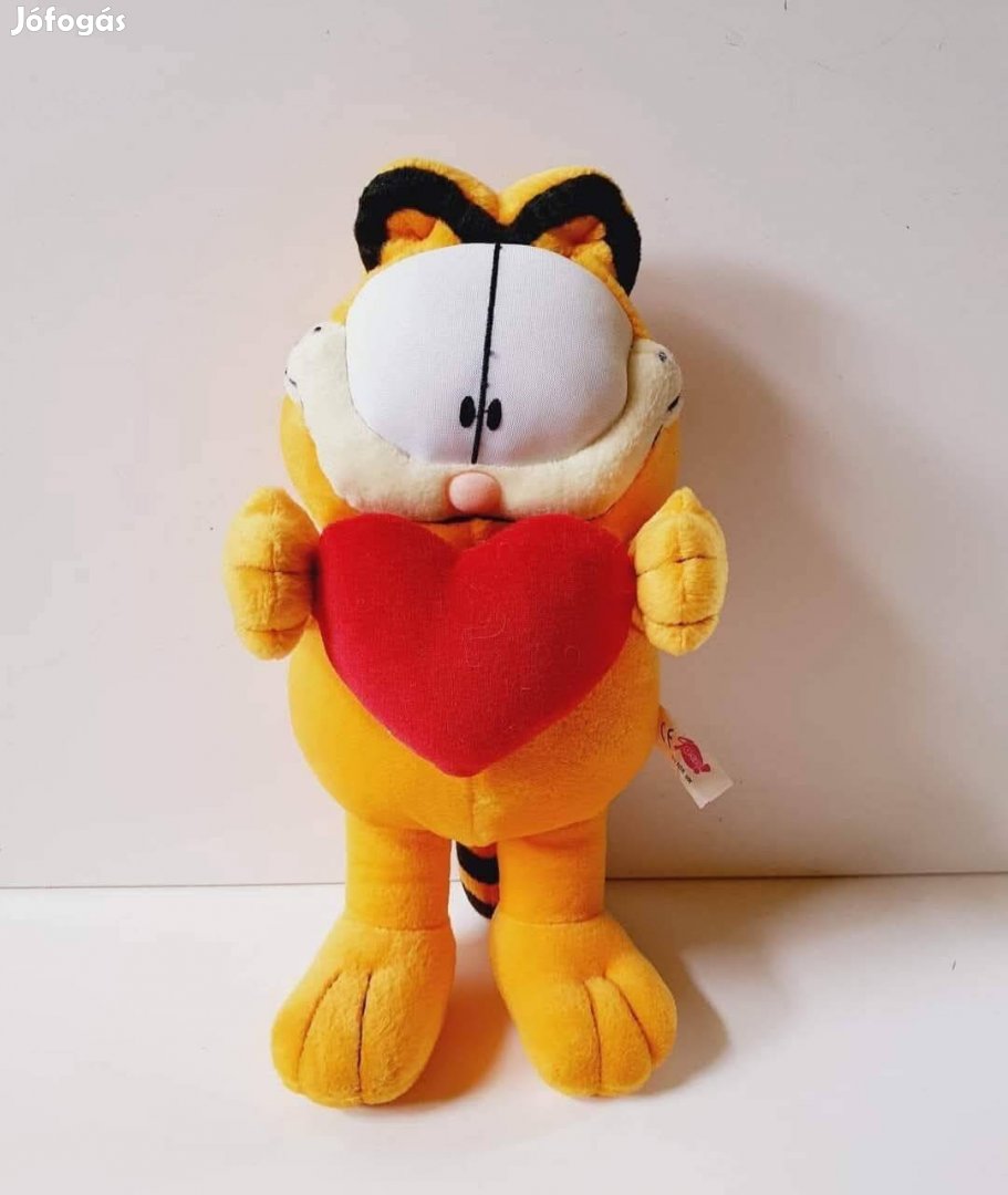 Garfield macska 