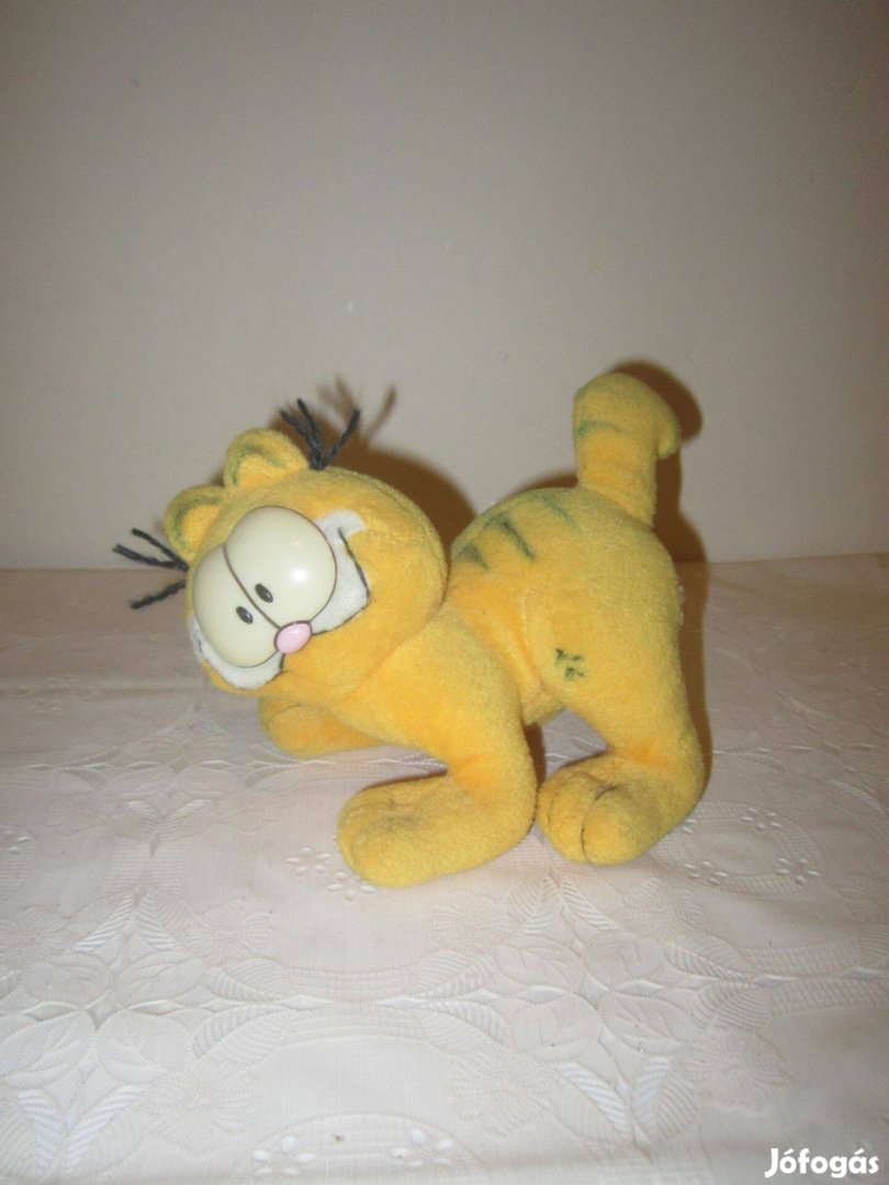 Garfield plüss