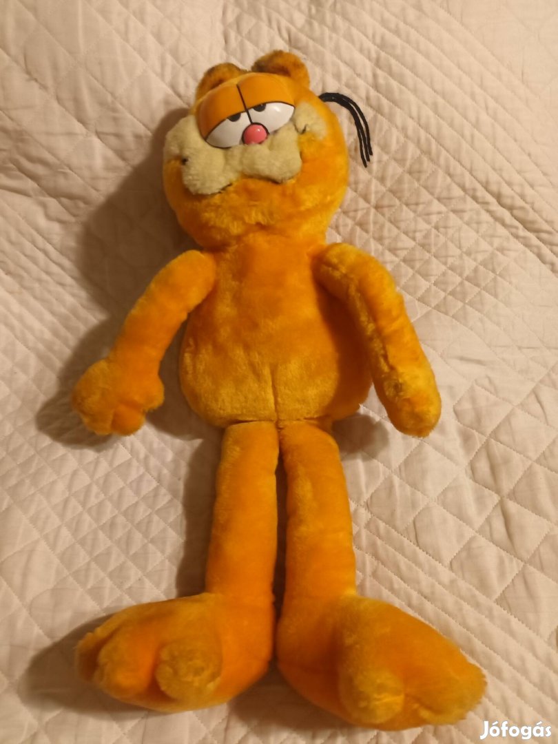 Garfield plüssfigura 50cm