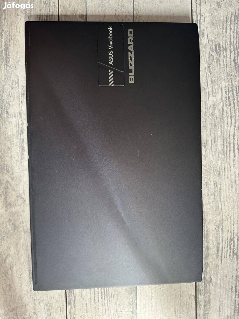 Garis Asus Vivobook Pro (K3500PC-L1170, i7 11370H, 16gb, 3050, OLED)