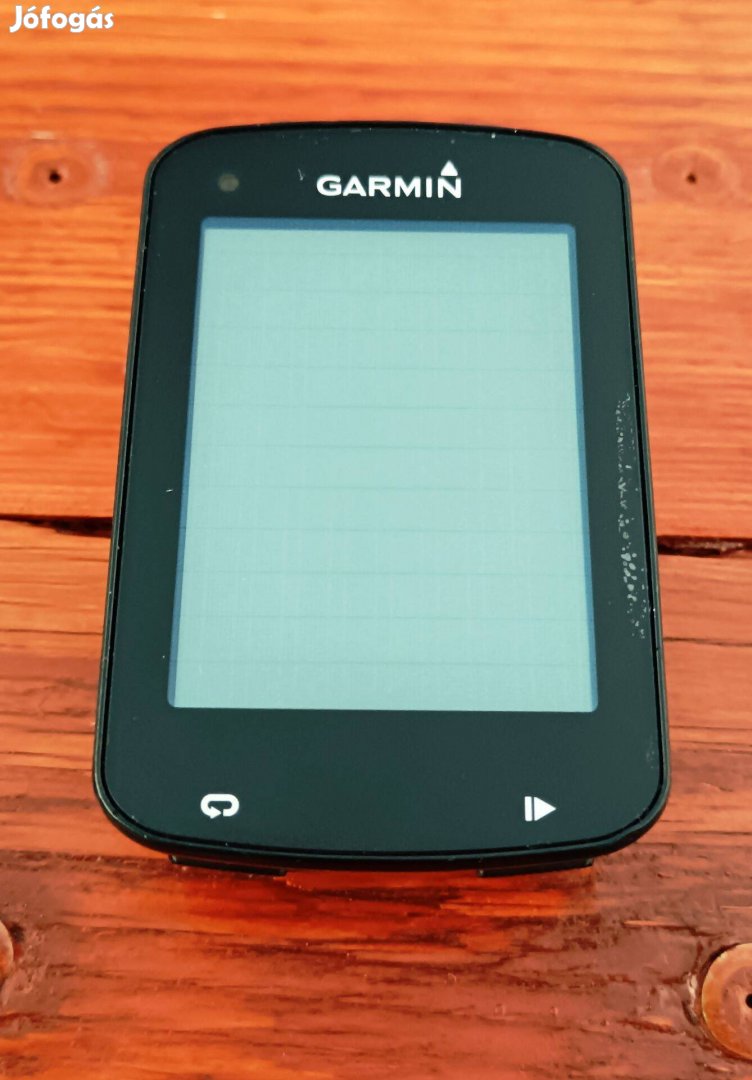 Garmin EDGE 820 kerékpáros GPS eladó !