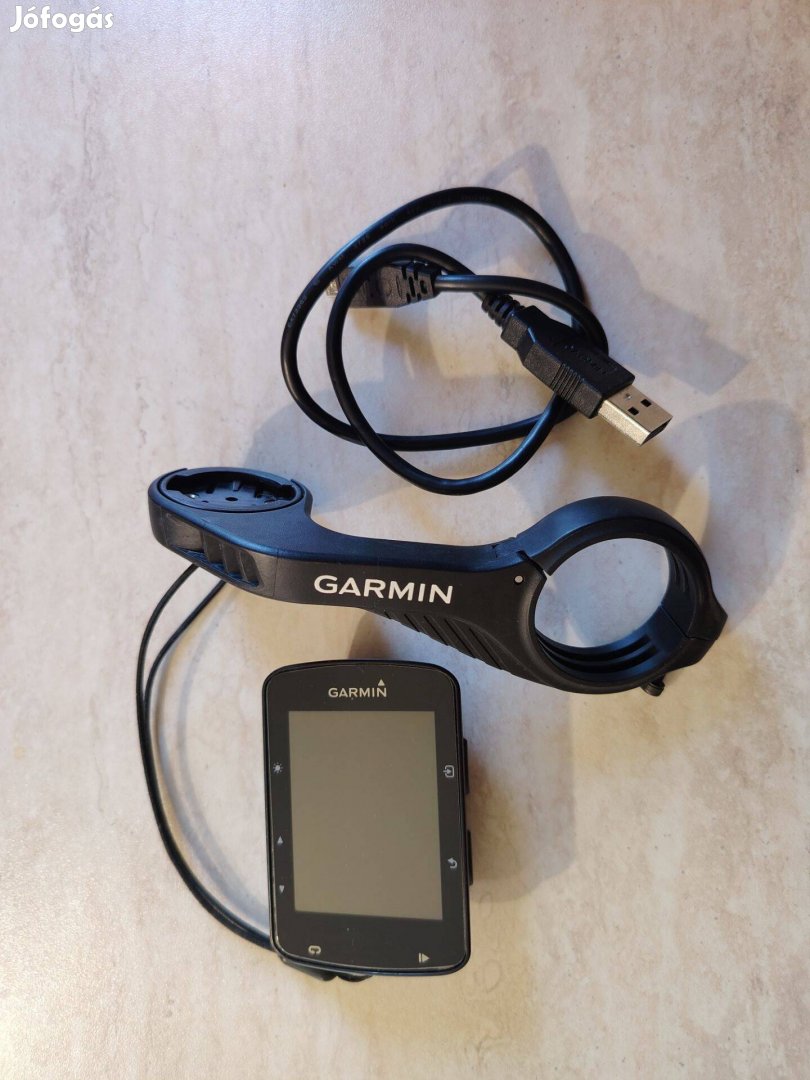 Garmin Edge 520 Plus