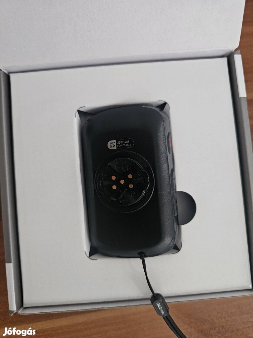 Garmin Edge 530