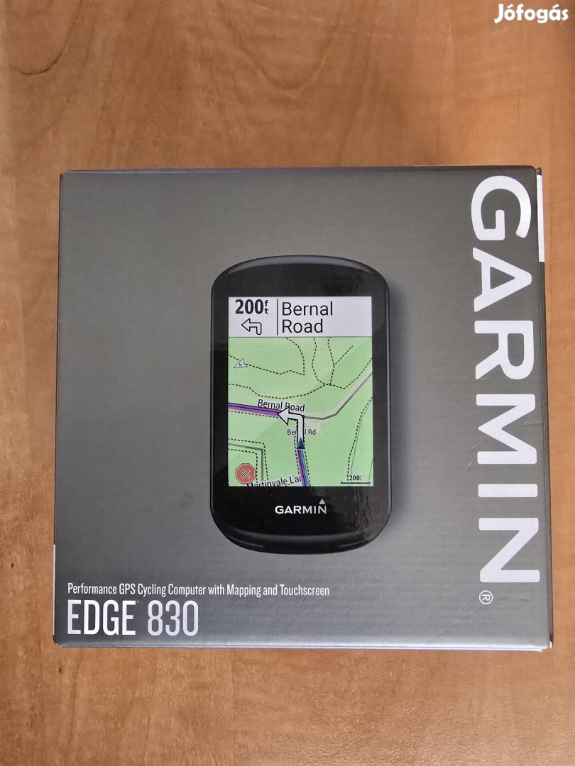 Garmin Edge 830