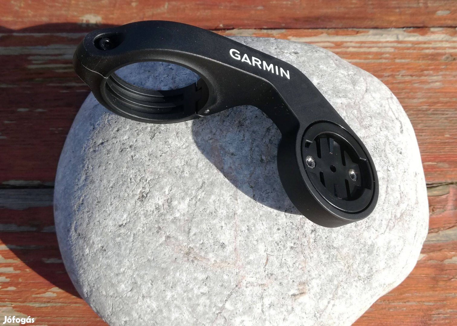 Garmin Edge kerékpáros előrenyúló tartó eladó