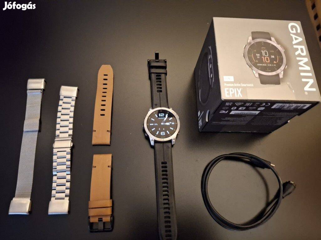 Garmin Epix GEN2