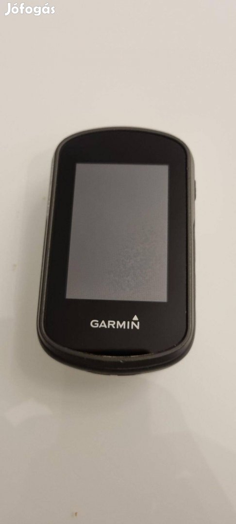 Garmin Etrex Touch 35x gps motoros kerékpáros off road navigáció