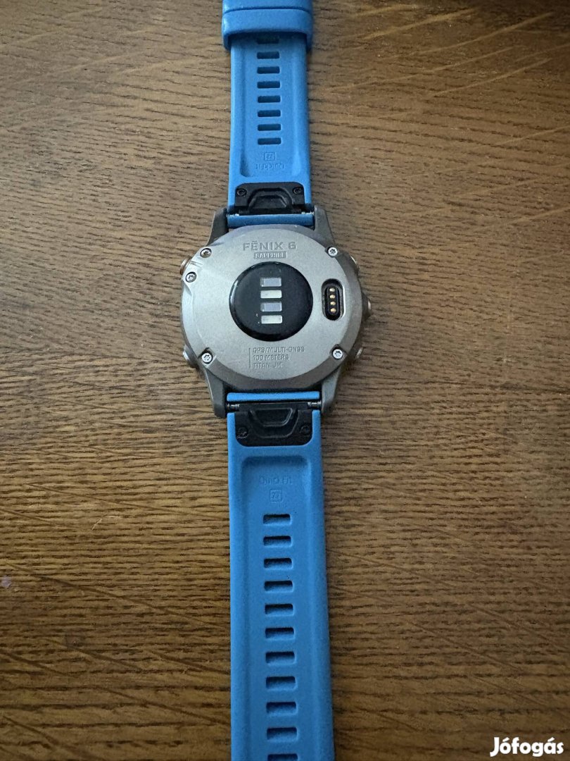 Garmin Fenix6
