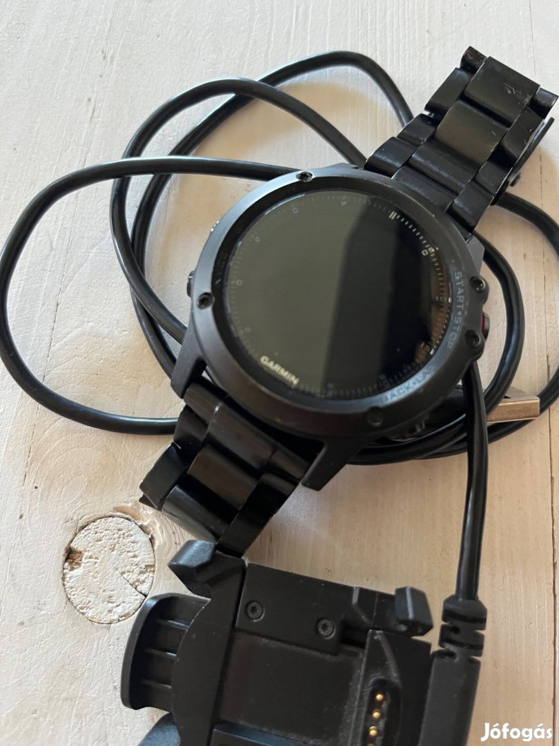 Garmin Fenix 3 HR