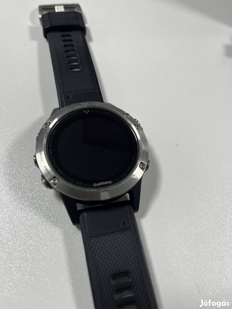 Garmin Fenix 5 