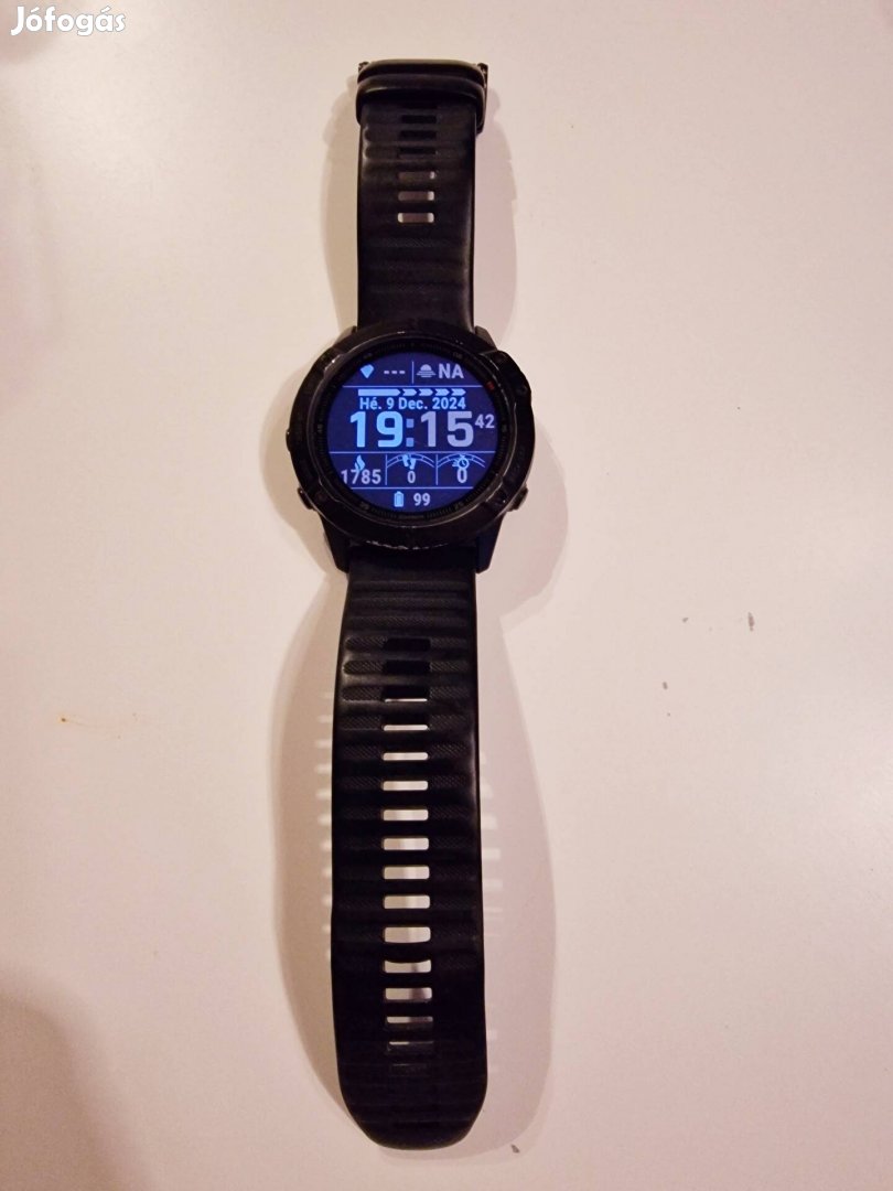 Garmin Fenix 6X Pro