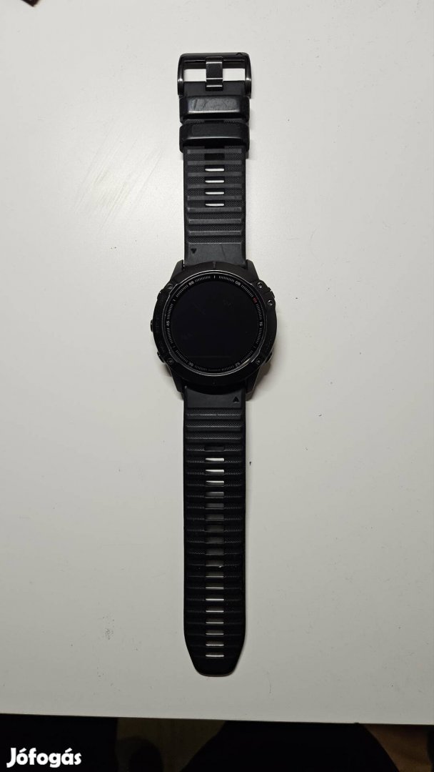 Garmin Fenix 6X Pro eladó