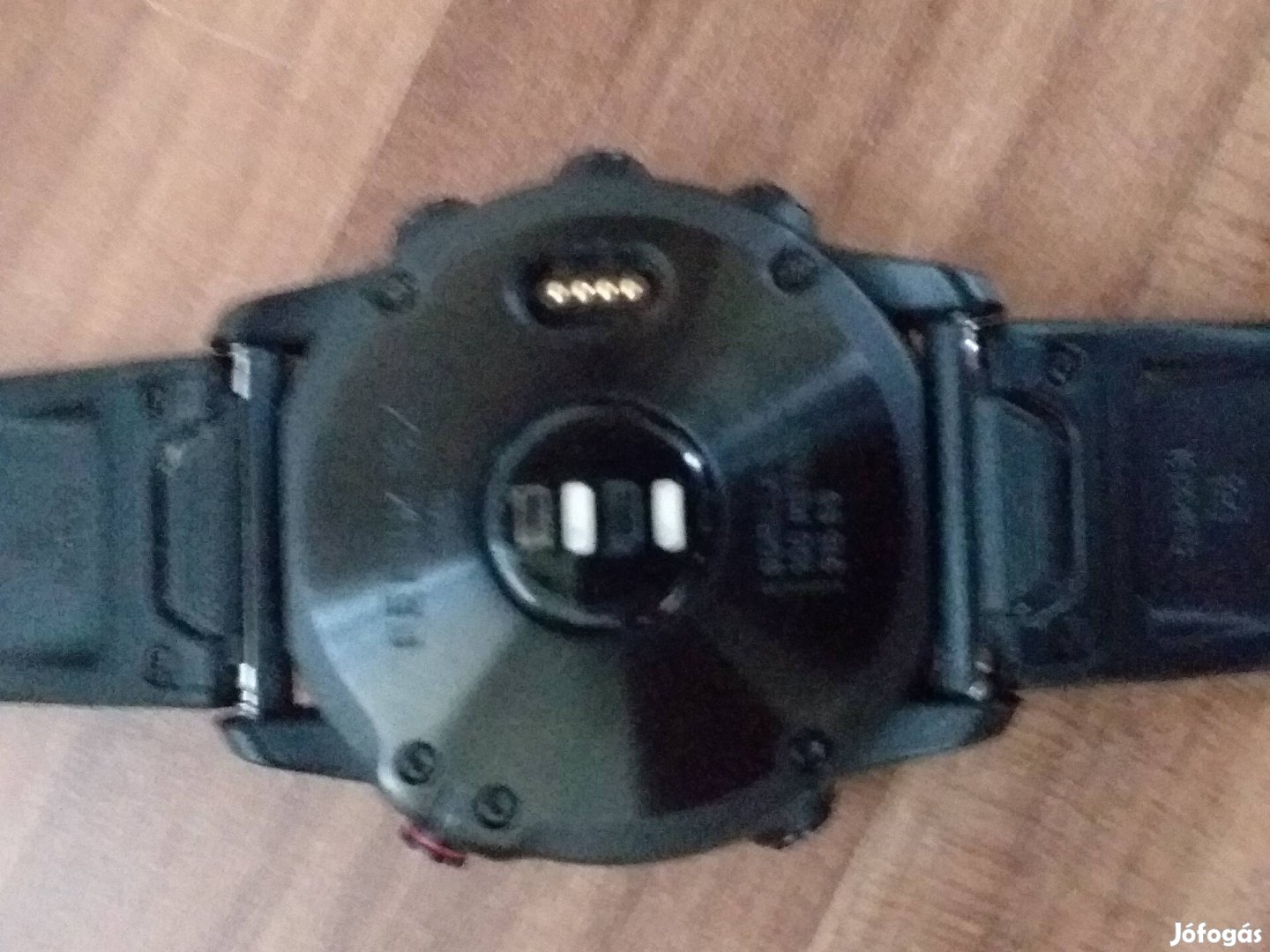 Garmin Fenix 6x Pro