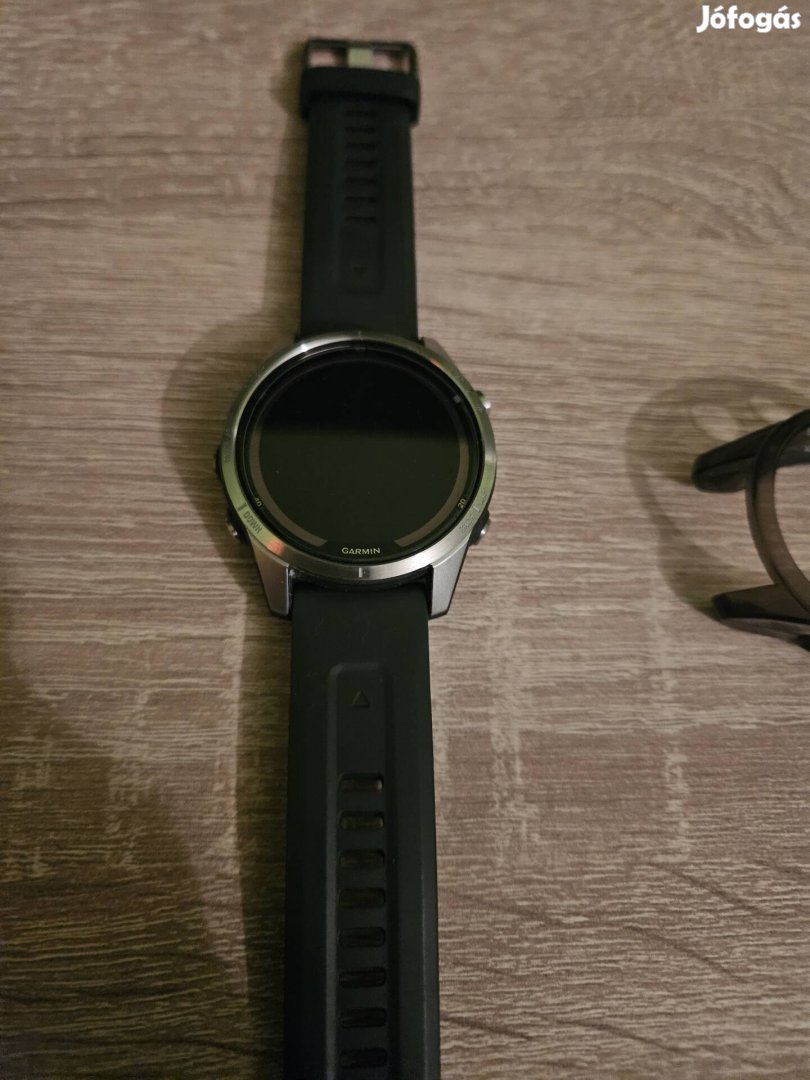 Garmin Fenix 7s pro Solar