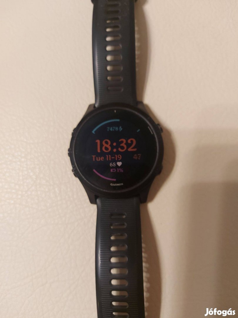 Garmin Foerrunner 945