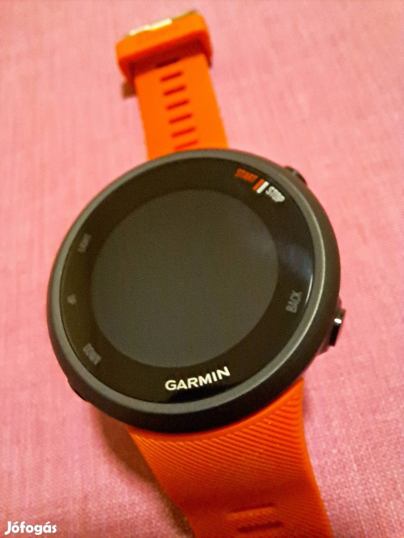 Garmin Forerunner 45