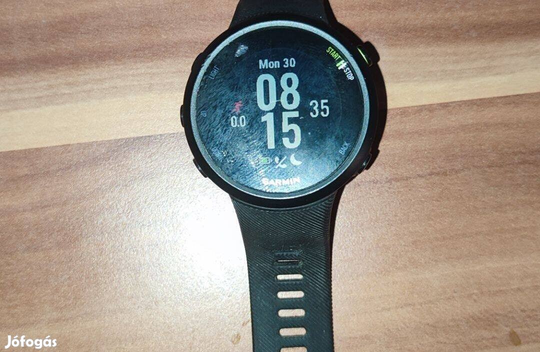 Garmin Forerunner 45