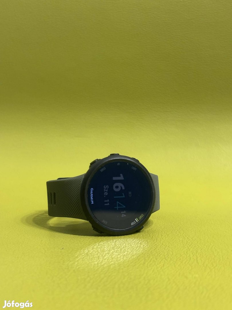 Garmin Forerunner 45