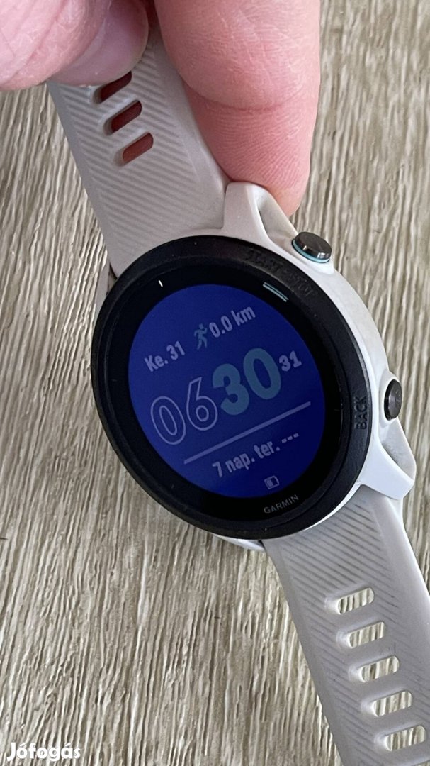 Garmin Forerunner 745