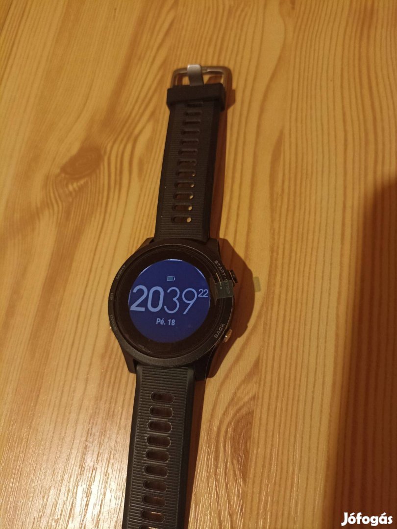 Garmin Forerunner 935 GPS futós óra eladó!