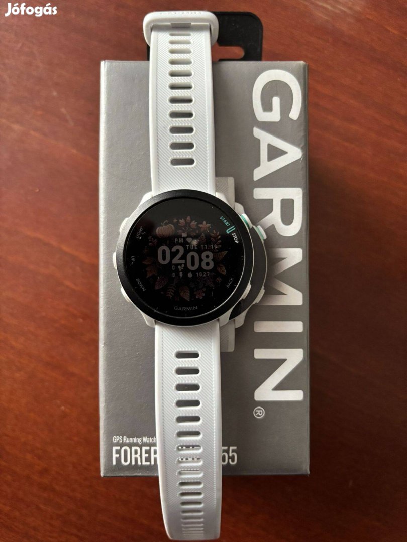 Garmin Furerunner 55