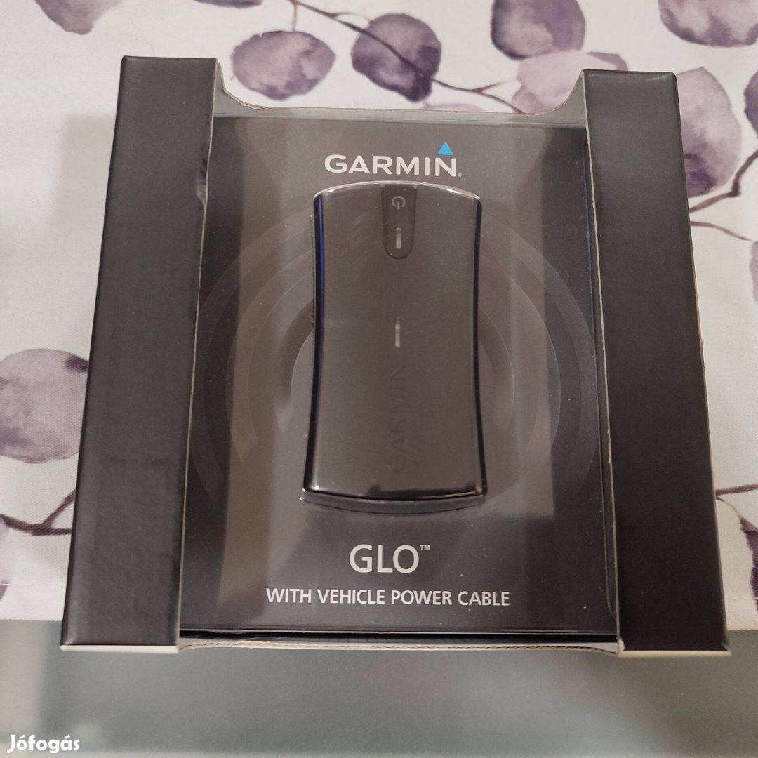 Garmin GLO GPS Új, bontatlan