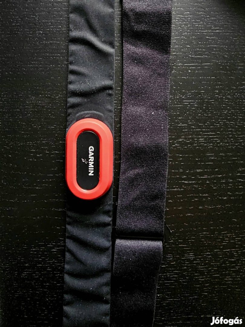 Garmin HRM Run mellkaspánt
