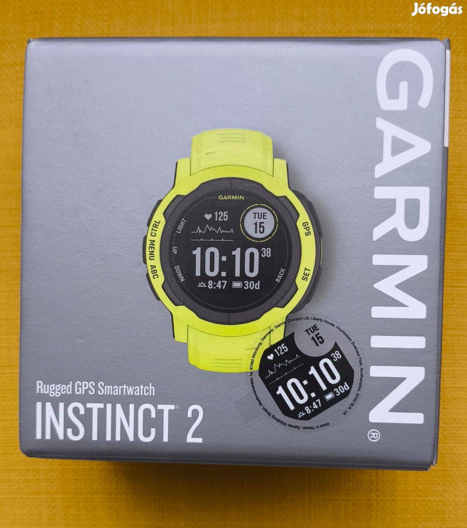 Garmin Instict 2