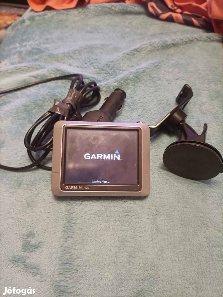 Garmin Nüvi 200