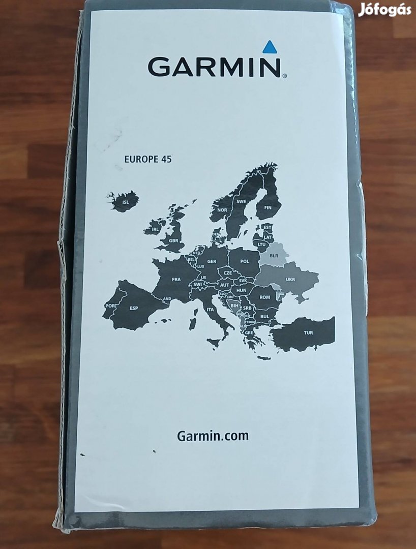 Garmin Nüvucam autós gps kamerával