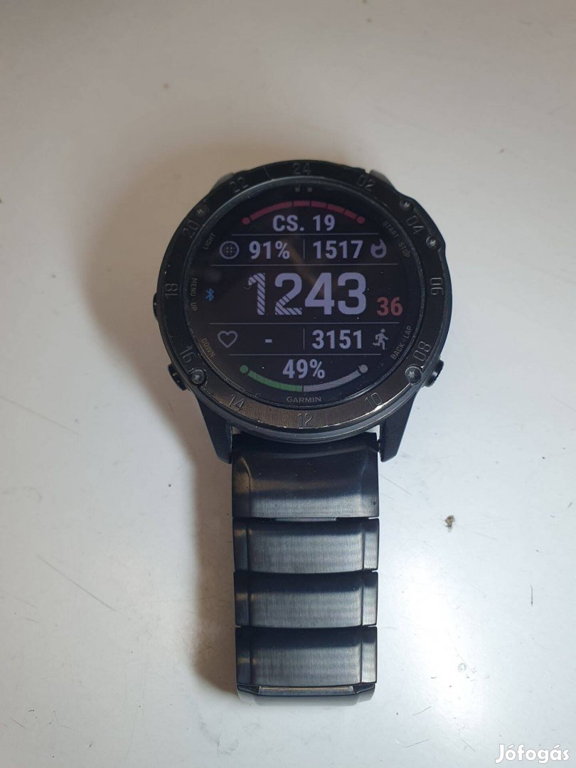 Garmin Tactix Delta