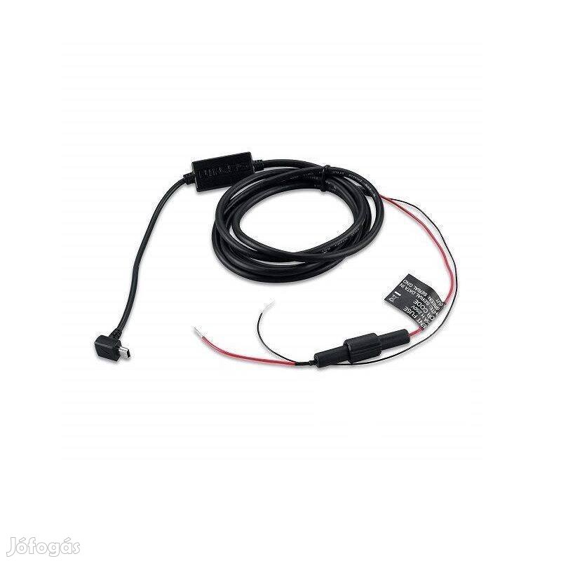 Garmin USB tápkábel (010-11131-10)