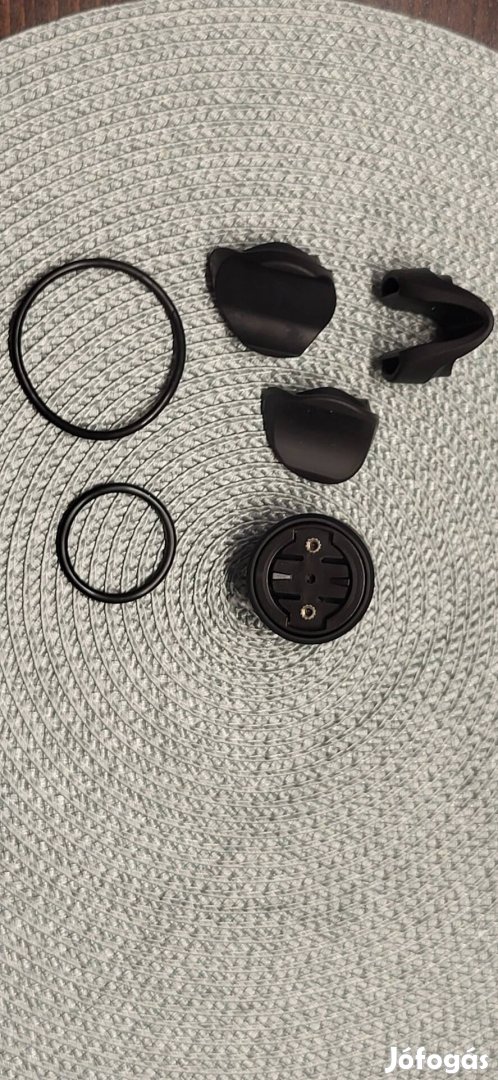 Garmin Varia lámpatartó
