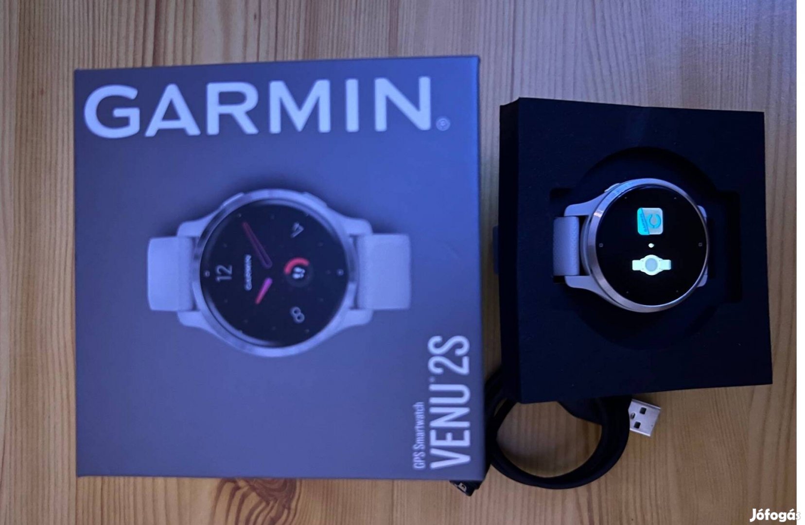 Garmin Venu 2S