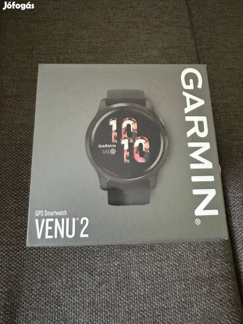 Garmin Venu 2