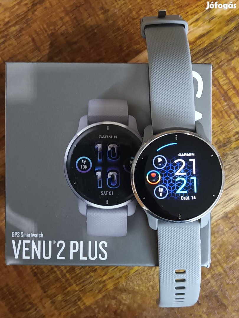 Garmin Venu 2s Amoled 