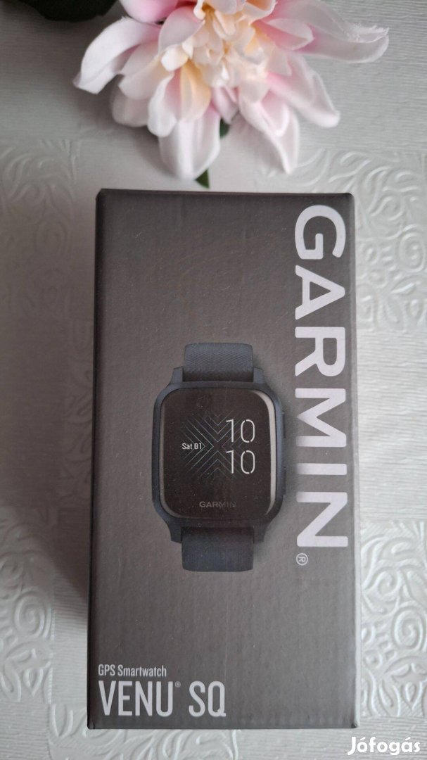 Garmin Venu SQ