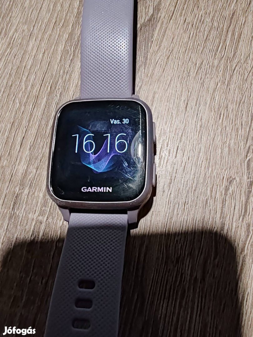 Garmin Venu SQ okosóra