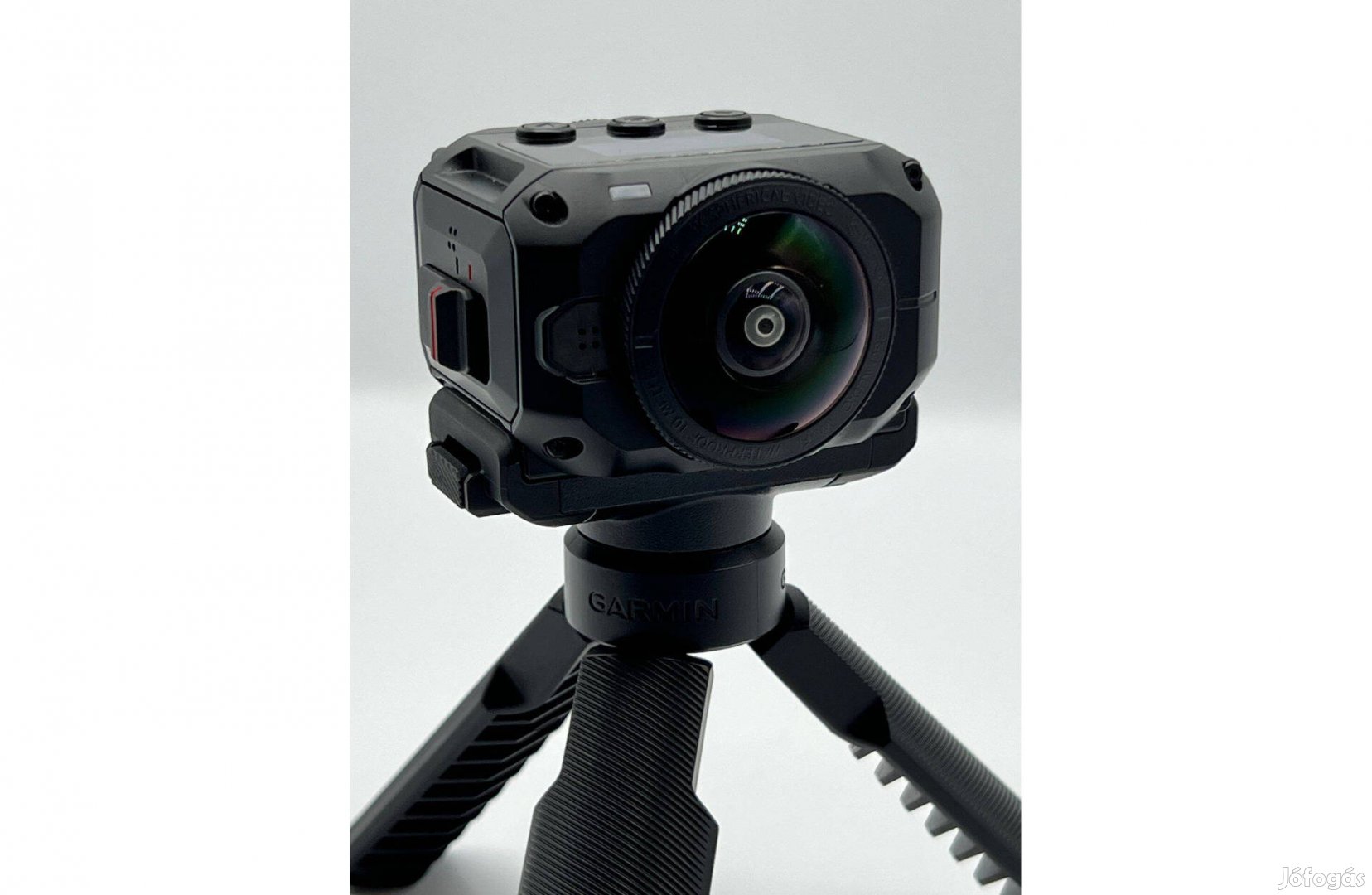 Garmin Virb 360 fokos sport videokamera | 1 év garanciával