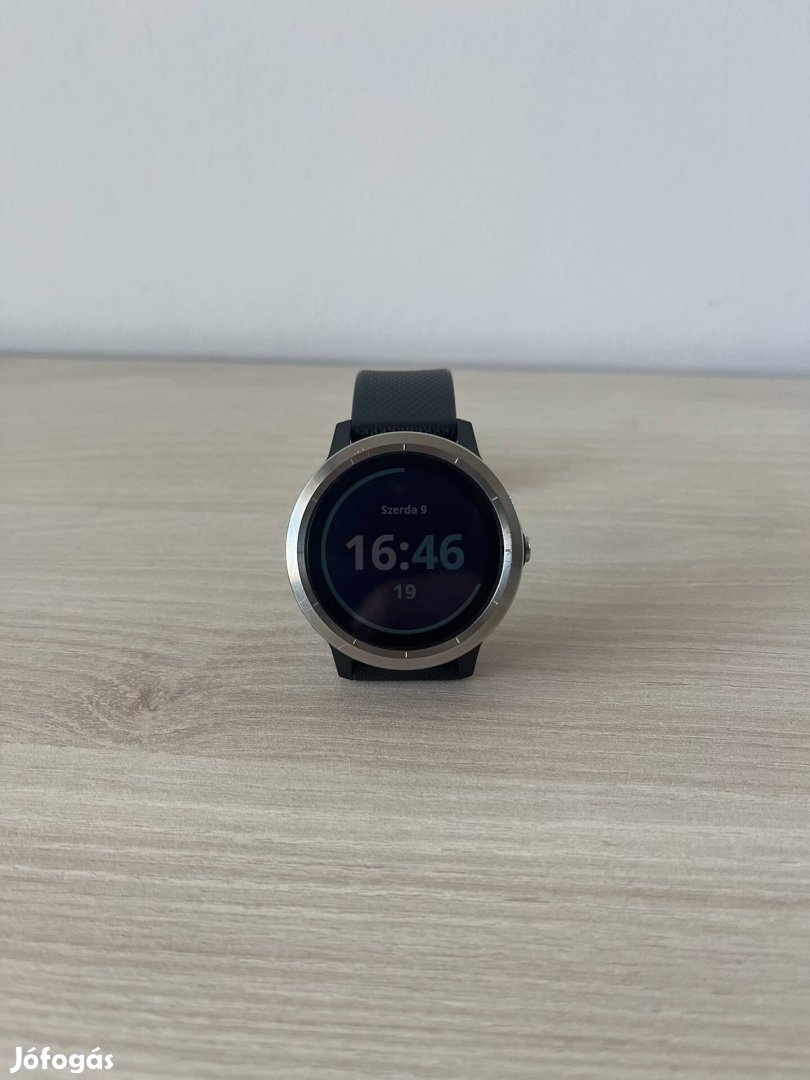 Garmin Vivoactive 3