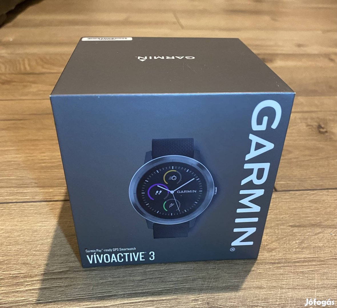 Vivoactive on sale 3 pay