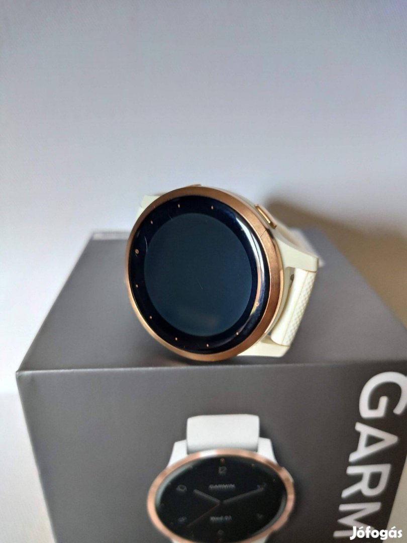 Garmin Vivoactive 4S