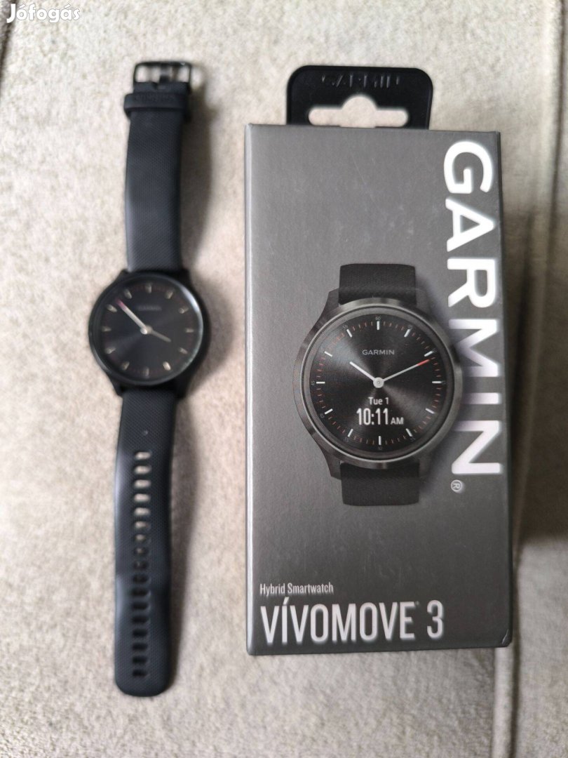 Garmin Vivomove 3