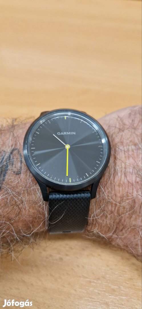 Garmin Vivomove Hr eladó