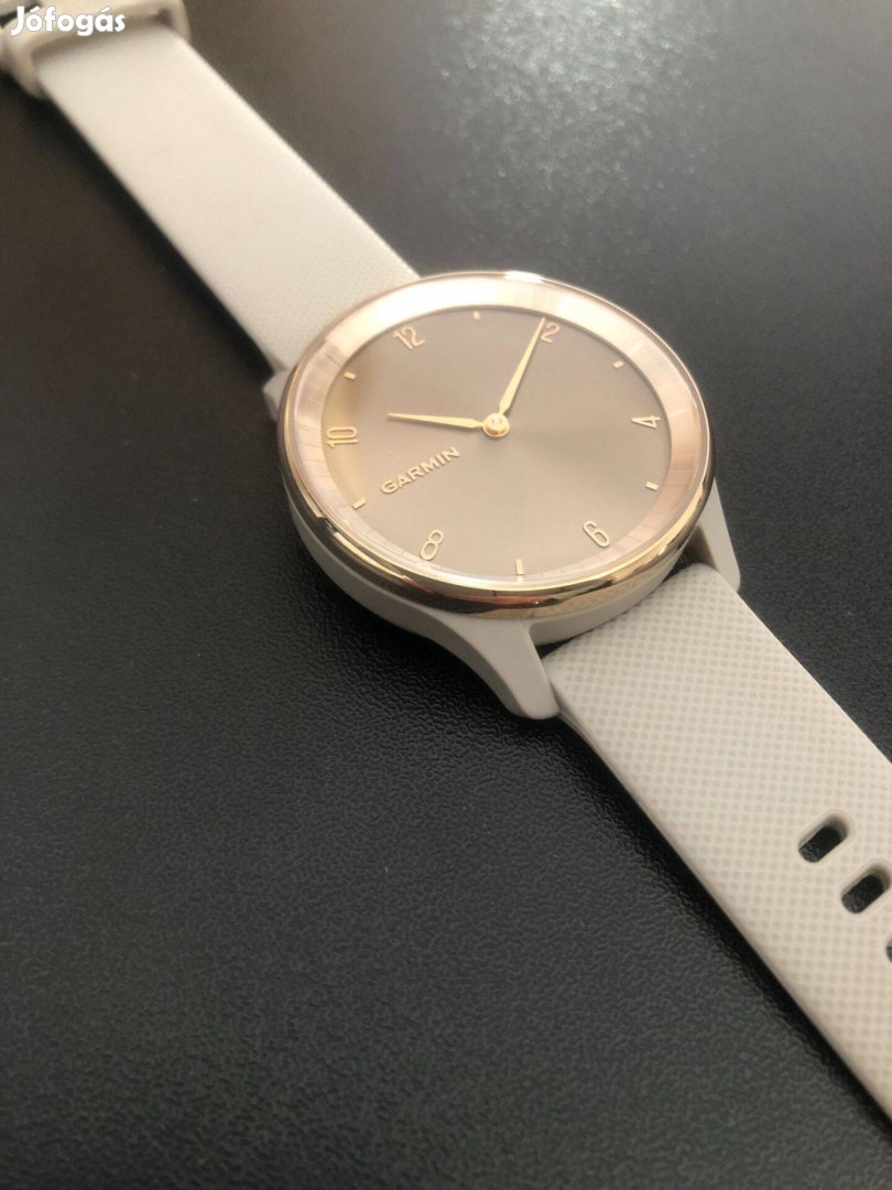 Garmin Vivomove Trend okosóra eladó