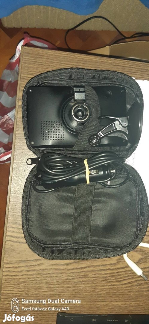 Garmin drive 50 LMT.