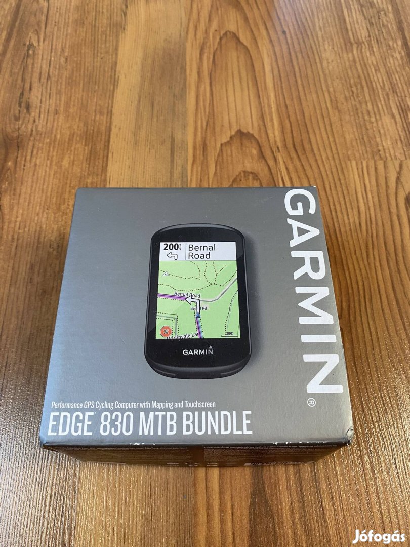 Garmin edge 830 Bundle