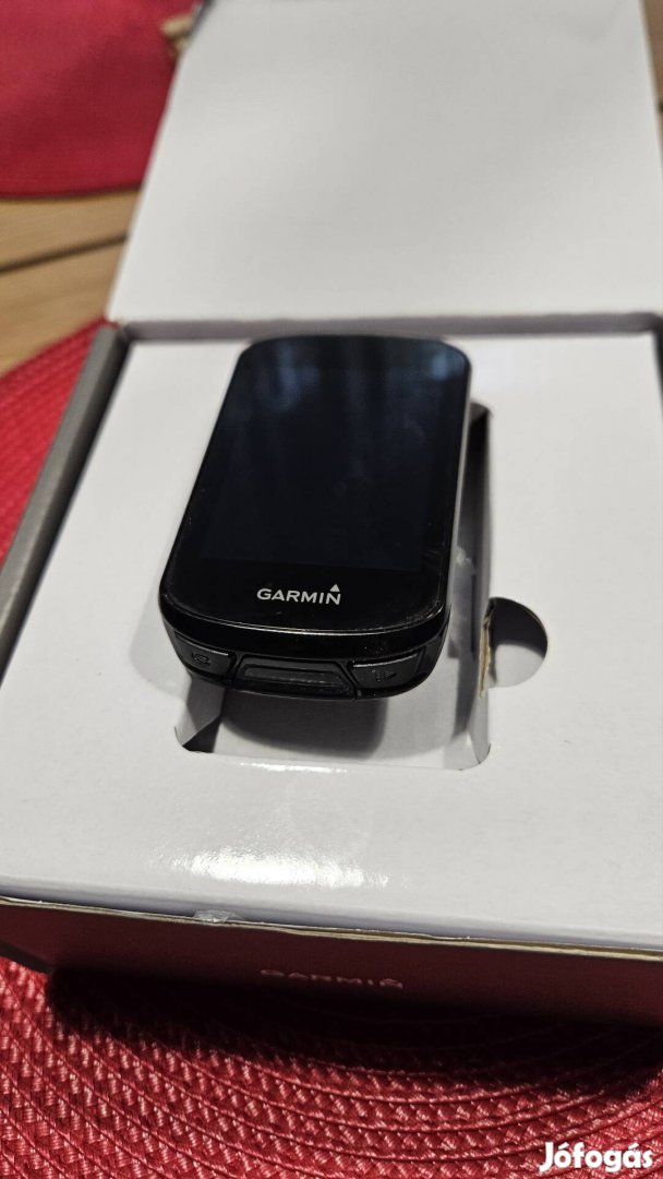 Garmin edge 830 bundle gps km óra