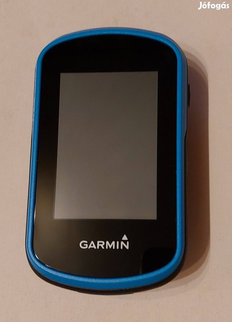 Garmin etrex Touch 25 eladó